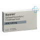 Generisk Bactrim (Sulfamethoxazole & Trimethoprim)