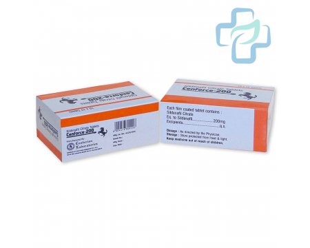 Cenforce (Sildenafil)