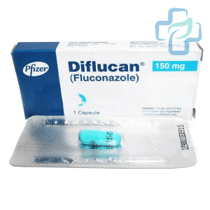 Generisk Diflucan (Fluconazole)