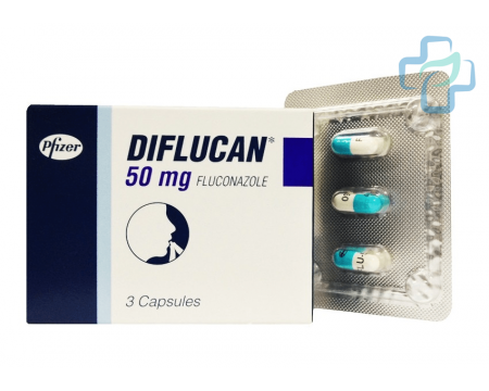 Generisk Diflucan (Fluconazole)