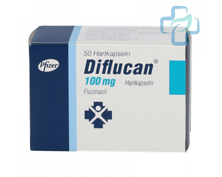 Generisk Diflucan (Fluconazole)