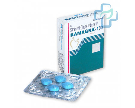Kamagra Gold (Sildenafil)