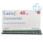 Generisk Lasix (Furosemide)