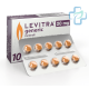 Generisk Levitra (Vardenafil)