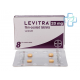 Original Levitra (Vardenafil)
