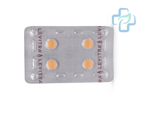 Original Levitra (Vardenafil)