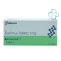 Rapamycin (Sirolimus)