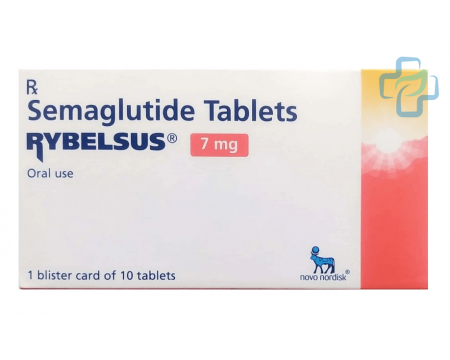 Rybelsus (Semaglutide)